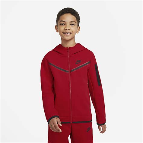 nike tech pak kindermaat|Kids Tech Fleece Clothing .